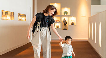 ファミリーにおすすめ