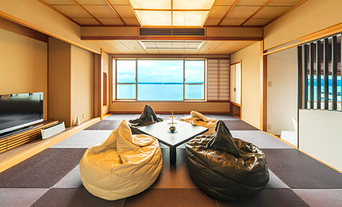 ヴィーナスフロア