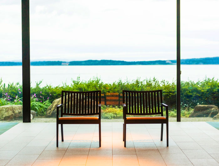 カップル旅の過ごし方イメージ