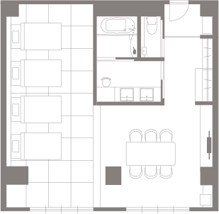 フォースルーム