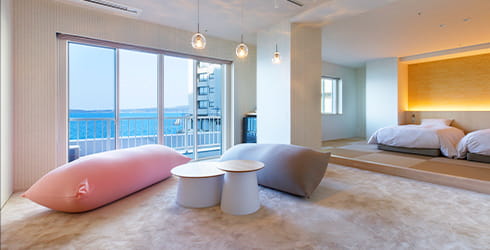 FOURTH ROOM フォースルーム