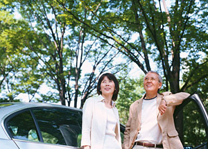 最寄りの駅・空港付近のレンタカーのお店