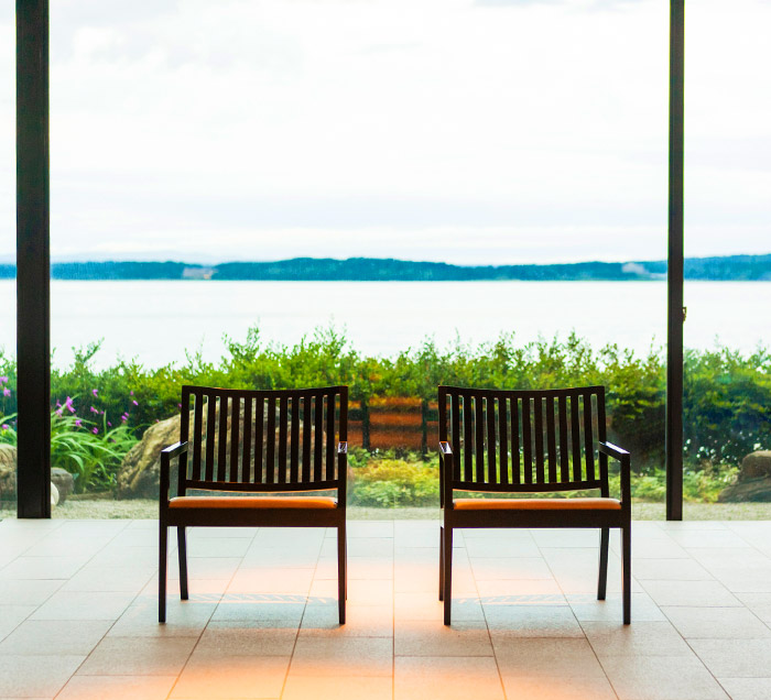 カップル旅の過ごし方イメージ